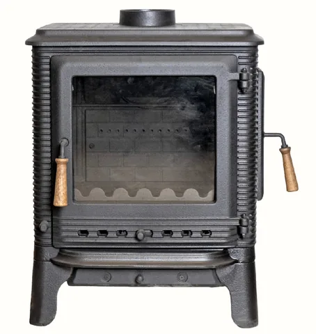 Güveli Sobaları 056C Damla