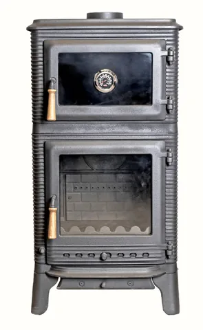 Güveli Sobaları 059C Damla