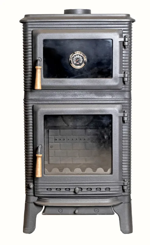 Güveli Sobaları 059C Damla